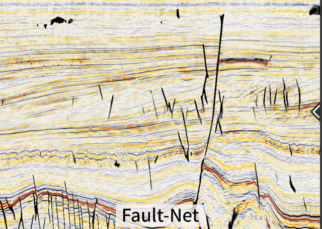 Introducing our new Pre-trained Fault model (Fault Net)