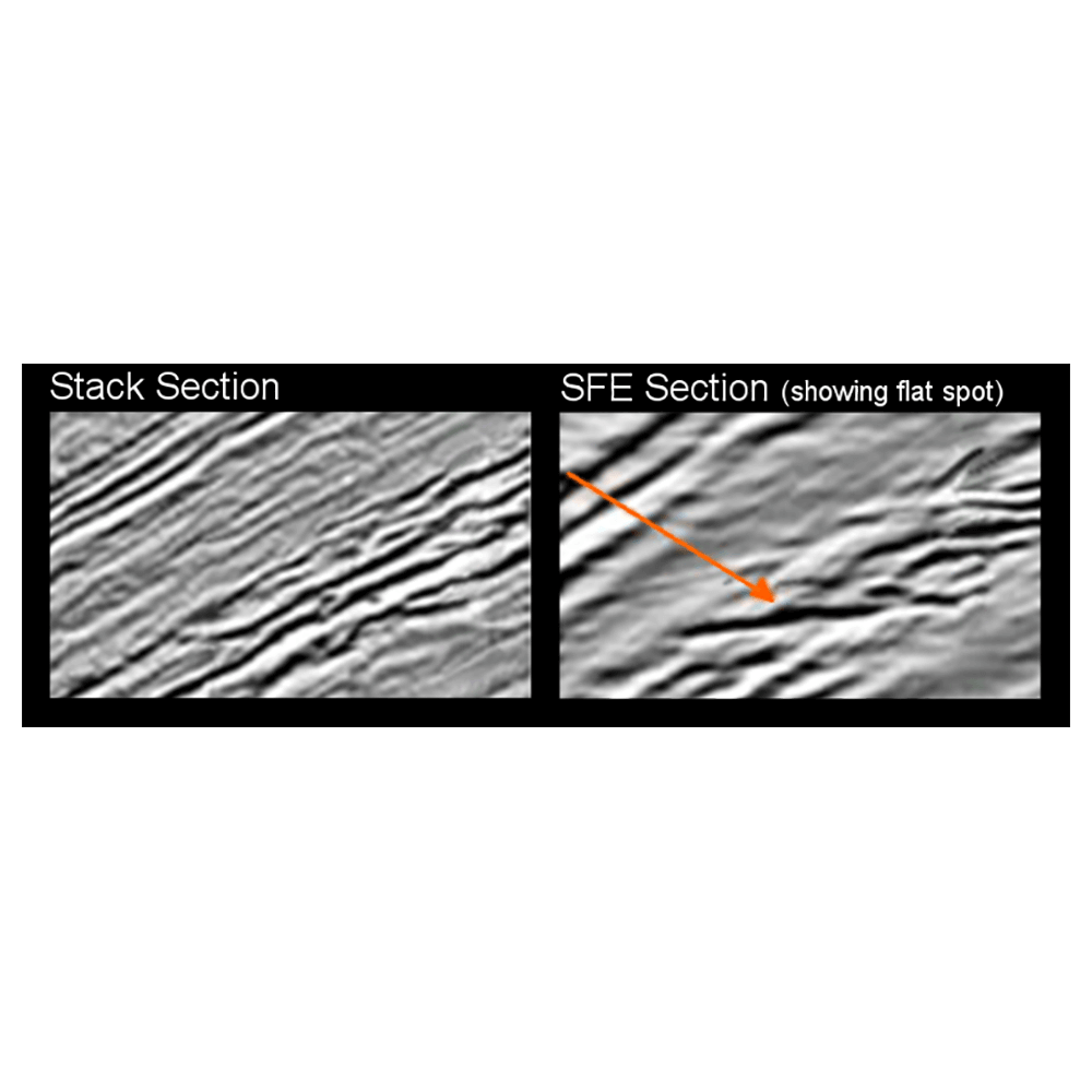 Seismic Feature Enhancement Plugin Slide 3